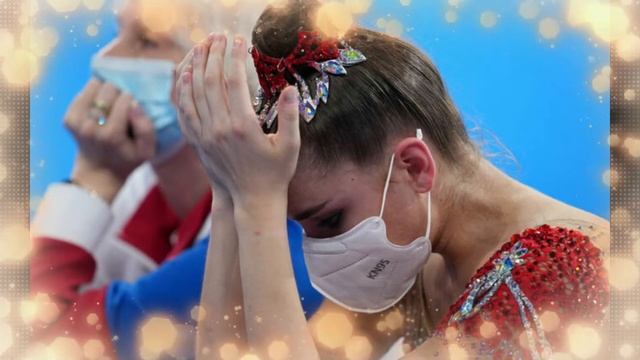 ЗАПОМНИ ЭТО МОЯ ПОБЕДА!Линой Ашрам разнесла Алину Кабаева за смотреть онлайн