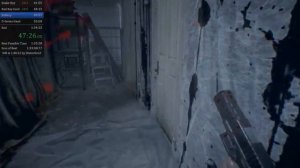 Resident Evil 7 Speedrun in 1:33:51