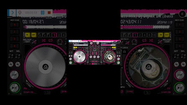 mujhko yad satai Teri (full bass attack dj)#dj satya sound смотреть онлайн