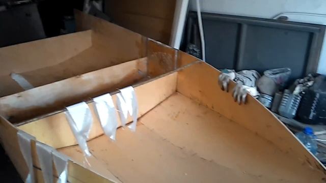ЛОДКА ИЗ ФАНЕРЫ своими руками смотреть онлайн