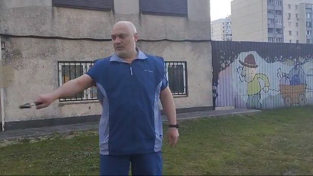 самозащита с куботаном часть 12 смотреть онлайн