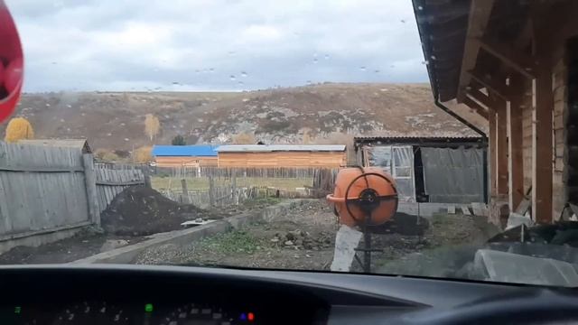 Зачем мы заказали солому? Рабочие будни нашего семейства. Готовимся к холодам, как я убираю помидор смотреть онлайн