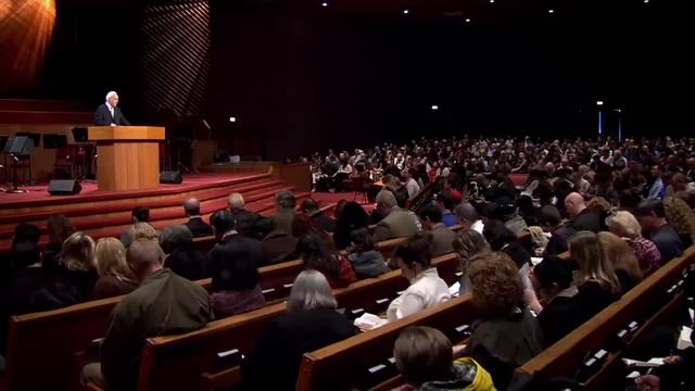 The Future Tribulation (Mark 13:14-23) смотреть онлайн