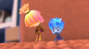 Фиксики - Компакт диск