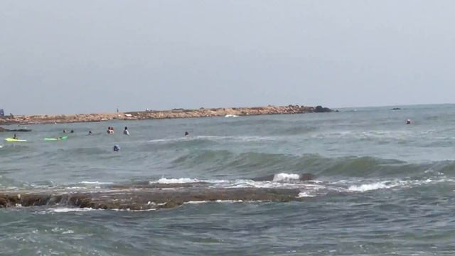 ? Пляж Ла Мата На берегу средиземного моря Испании Коста Бланка Spain смотреть онлайн