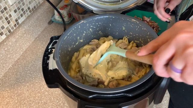 Instant Pot Recipes || PRESSURE COOKER || EASY RECIPES смотреть онлайн