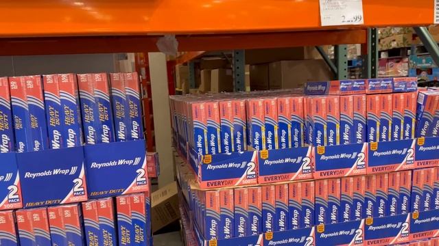 ОБЗОР КОСТКО В США. МАГАЗИНЫ В АМЕРИКЕ. ПОКУПКА ПРОДУКТОВ В КОСТКО ТЕХАС ОСТИН