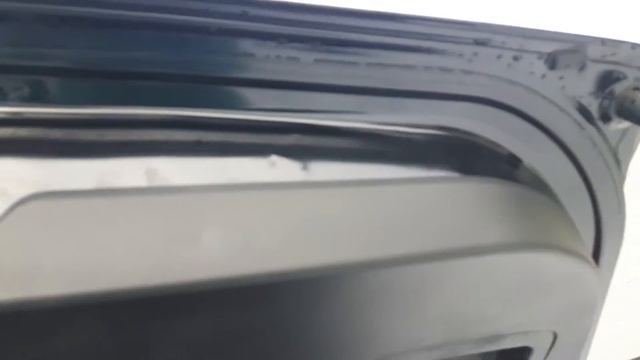 2012 Honda Fit For Jason