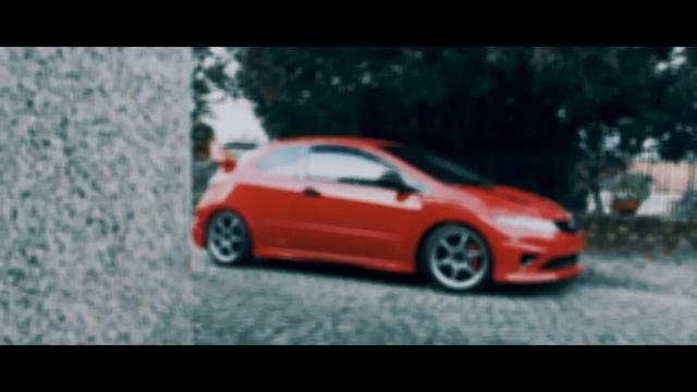 Cinematic- Honda Civic Type R Mugen Concept *Replica* #cinematic #mugen #fn2 #シネマティック смотреть онлайн