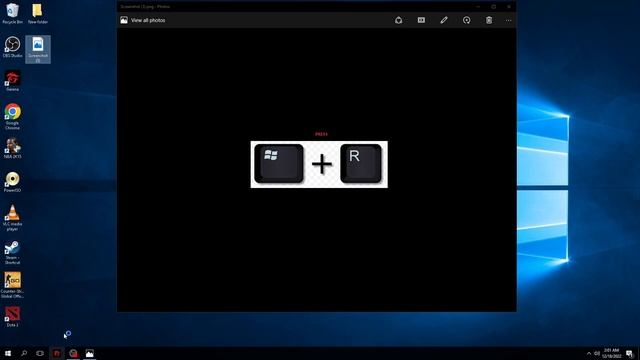 Opening microsoft word, excel , powerpoint through windows run command dialog box смотреть онлайн