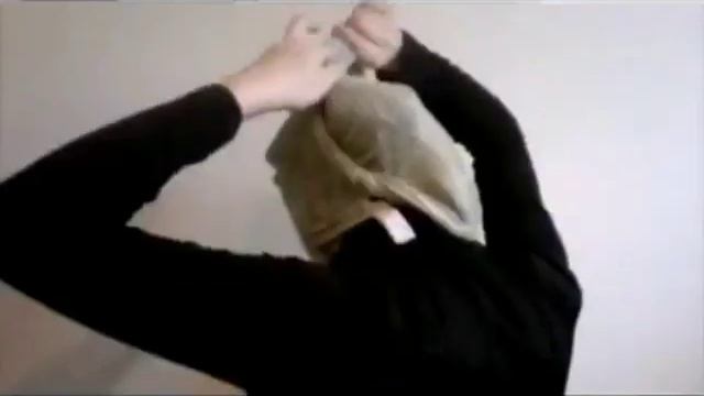 Как завязывать Хиджаб ( How to tie hijab ) смотреть онлайн