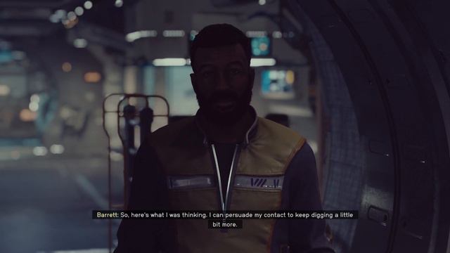 Starfield, Ep125: The Almagest