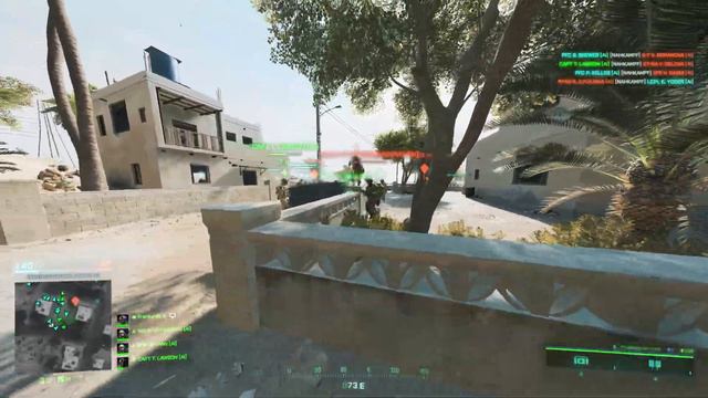 Battlefield 2042 Knife & Defibrillator Only #09 смотреть онлайн