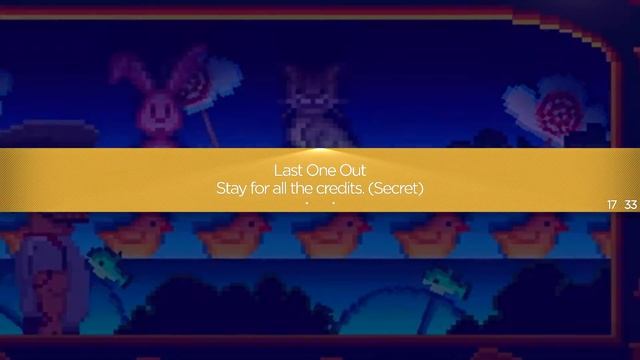UNLOCKED: Thimbleweed Park / Visual Achievement List смотреть онлайн