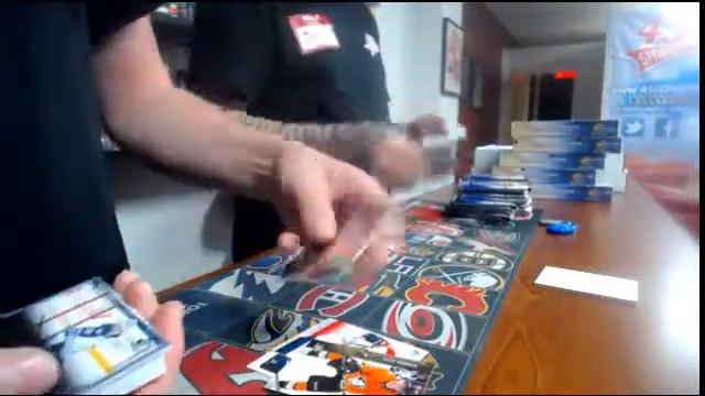 450 Sports #1069 - 2015/16 SP Authentic hockey case break смотреть онлайн