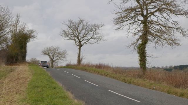 The Least Cool Car For Young People? The Proton Satria Neo 1.33 GSX смотреть онлайн