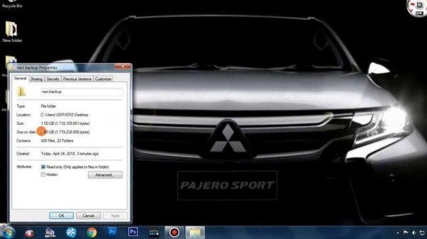 Montero sport gen 3 map update