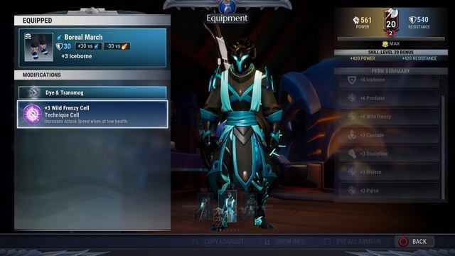 How to get Chronovore Wings (Temporal Fins) || Dauntless смотреть онлайн