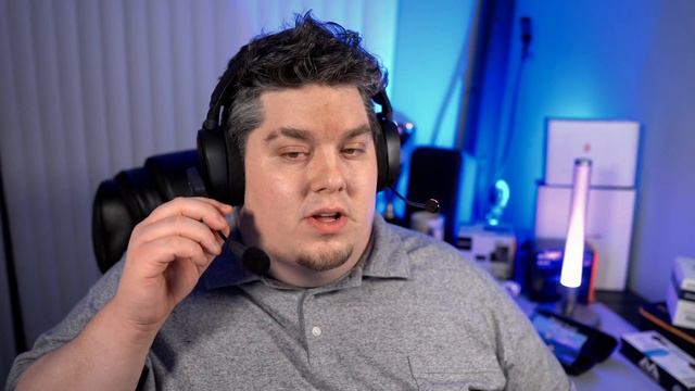 AntLion Audio Mod Mic Wireless Review!! смотреть онлайн