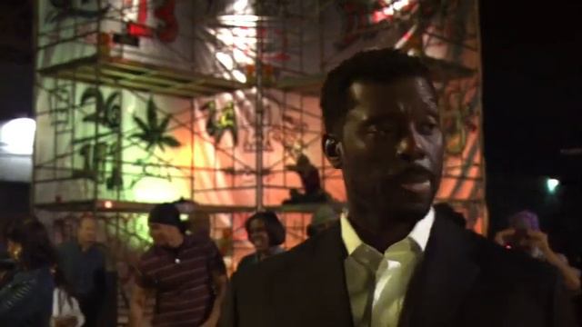 Кровь и кость (2009)