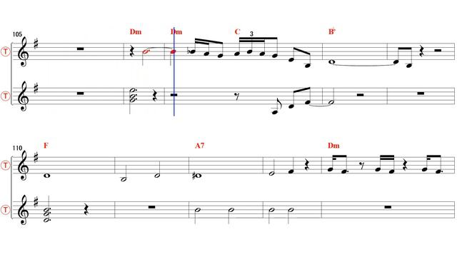 NO MAN NO CRY - Bb Tenor/Soprano Sax Sheet Music [ Jimmy Sax ] смотреть онлайн