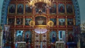 Молитва Оптинских Старцев