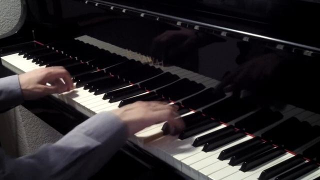 ABRSM Piano 2015-2016, Grade 4, A3 Stölzel - Bourrée (3rd mov. from Partita in G minor) смотреть онлайн