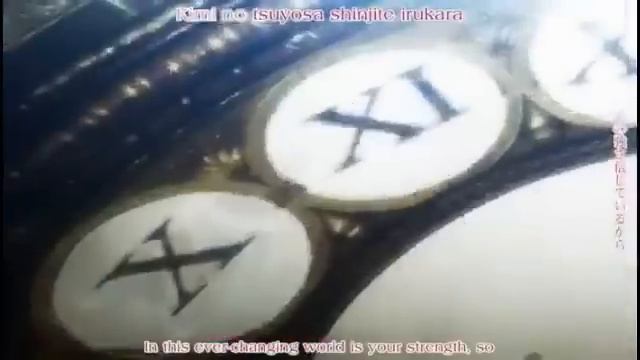 Shakugan No Shana (All Openings) смотреть онлайн