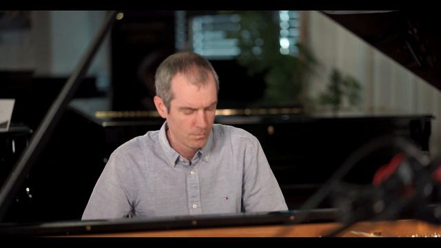 Brahms: Rhapsody op. 79/1 on C. Bechstein Concert A 192 смотреть онлайн