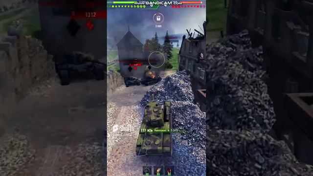 World of Tanks, БК (1 часть) первый спойлер. смотреть онлайн