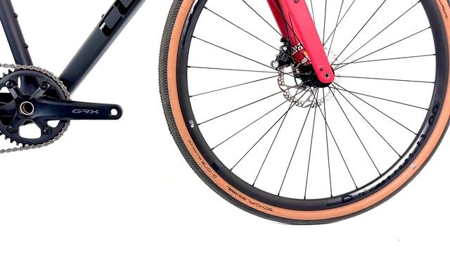 CUBE Nuroad Pro 2023 смотреть онлайн