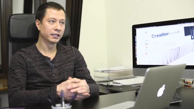 Видео-кейс о создании видеочат-бота для Григория Лепса смотреть онлайн