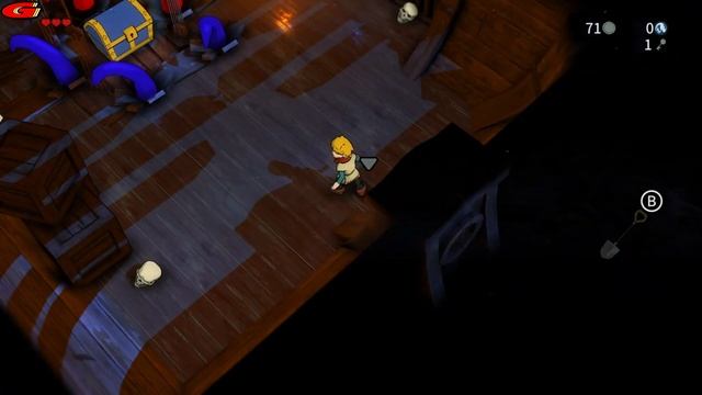 Baldo The Guardian Owls Review - A Disappointing Game смотреть онлайн