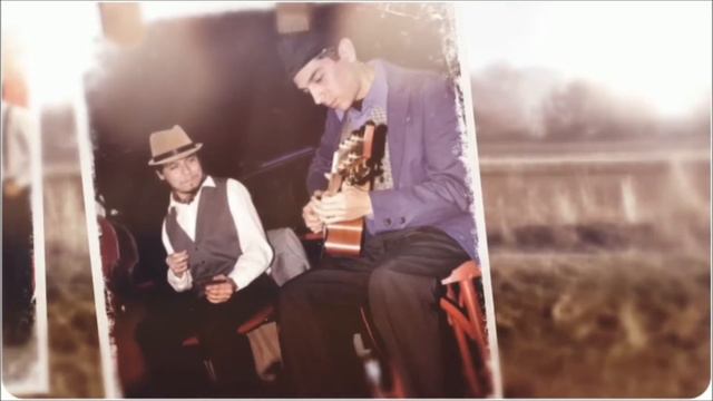 LA VILCA BAND - MINOR SWING смотреть онлайн