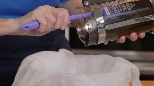 How To Make Perfect Fried Eggs, Cold Brew, And Yeasted Waffles