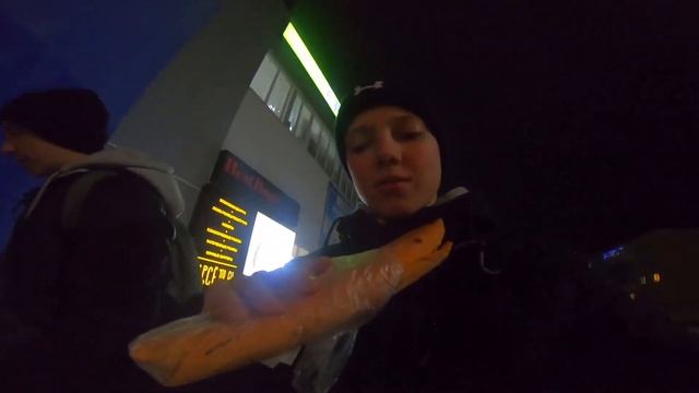 КУПИЛ ШАУРМУ,ВЛОГ смотреть онлайн