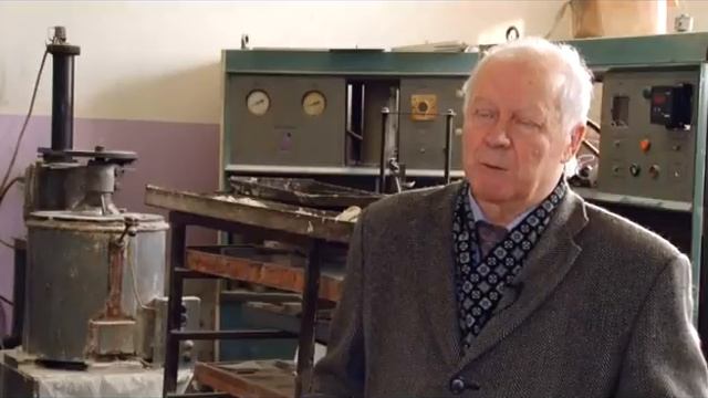 Керамический кластер Гжели смотреть онлайн