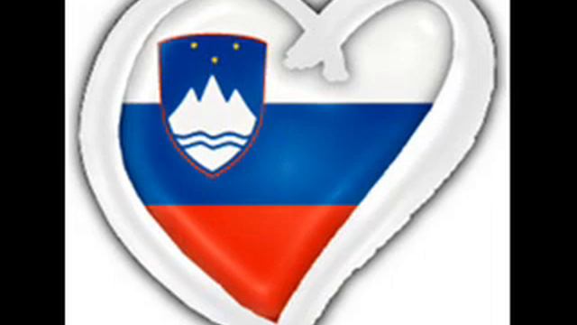 Slovenia - Cvet Z Juga (ESC 2007) смотреть онлайн