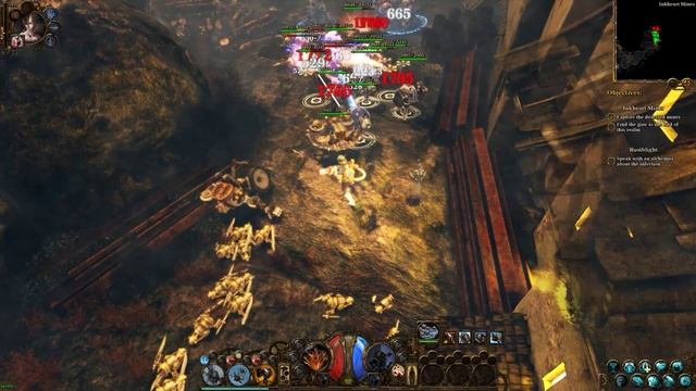 Van Helsing: FC (Fearless, Constructor) - Chapter 7 смотреть онлайн