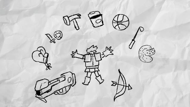 Дерьмовый Гайд По ДнД [5ое Издание] - Воин смотреть онлайн