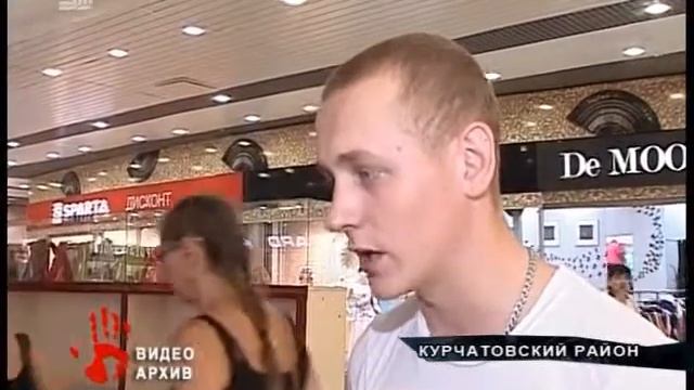 Мальчик, который упал с эскалатора в торговом комплексе, готовиться к выписке смотреть онлайн