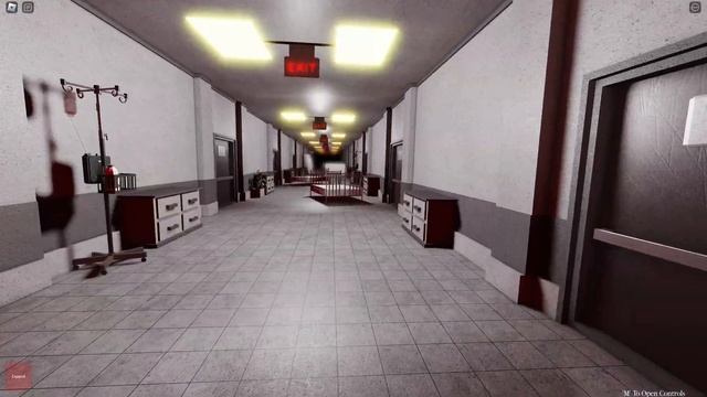 ROBLOX | Da Backrooms - All Warp Keys Locations - Full Walkthrough смотреть онлайн