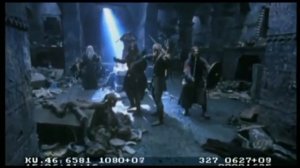 Как снимали Властелин колец Братство кольца - Цифровая обработка