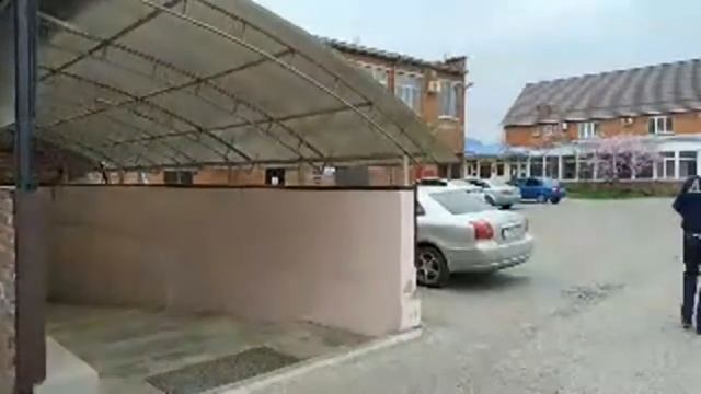 Динское ГИБДД смотреть онлайн