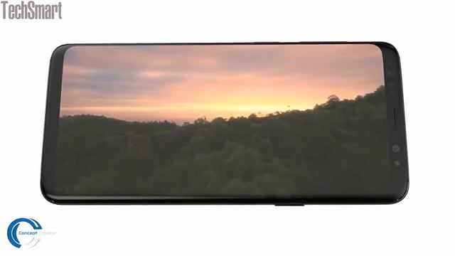 Samsung ПОКАЗАЛ официальный Гелекси S9 смотреть онлайн