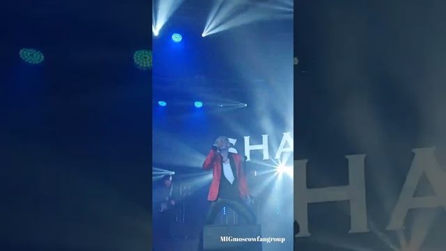 SHAMAN в очередной раз удивляет своим вокалом!??Бесподобное исполнение бесподобной песни!?? смотреть онлайн