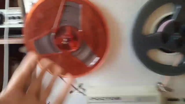 Ростов МК105 С1 Обзор. И маленькие детали ремонта смотреть онлайн