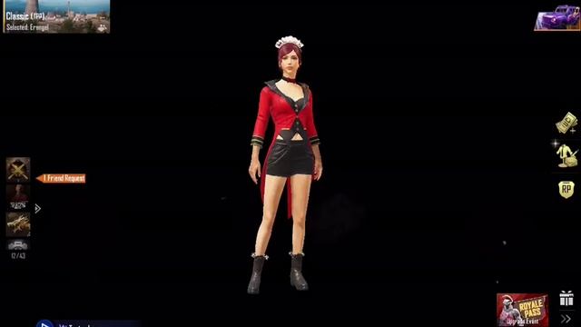 ? PUBG MOBILE : Fun & Rush Gameplay With Punekar Suraj #ScOut ???? смотреть онлайн