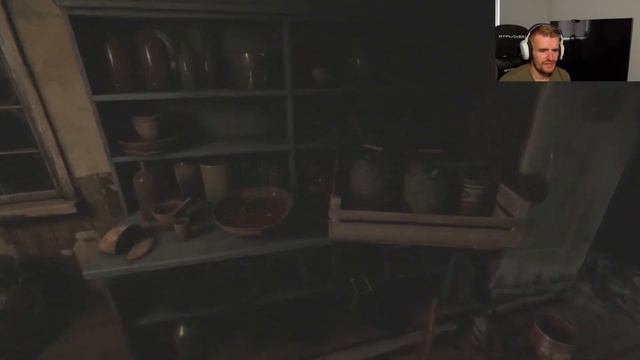 Outlast 2- Xbox series x- Part 2 - In The School Flashbacks What is going on !!! смотреть онлайн