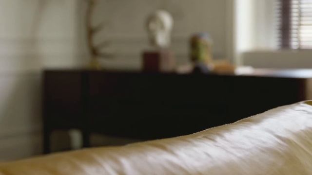 Natuzzi представляет новинку - диван Tempo! смотреть онлайн